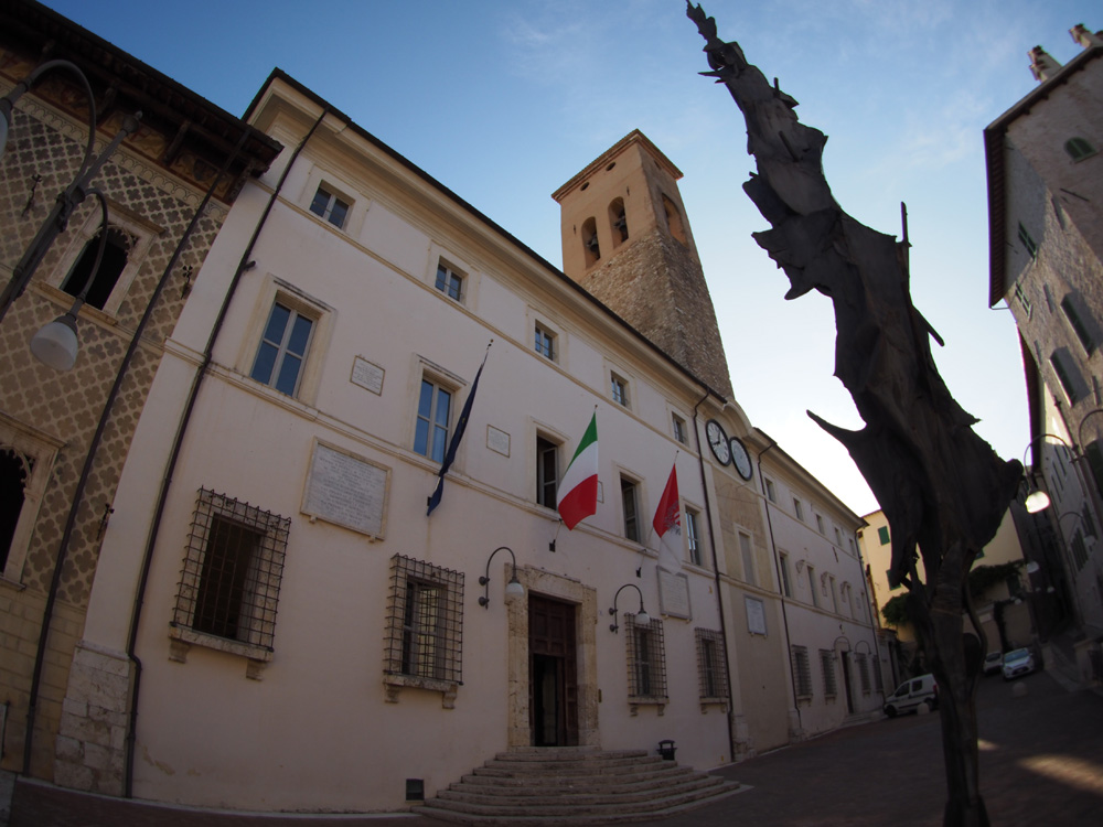 Palazzo comunale