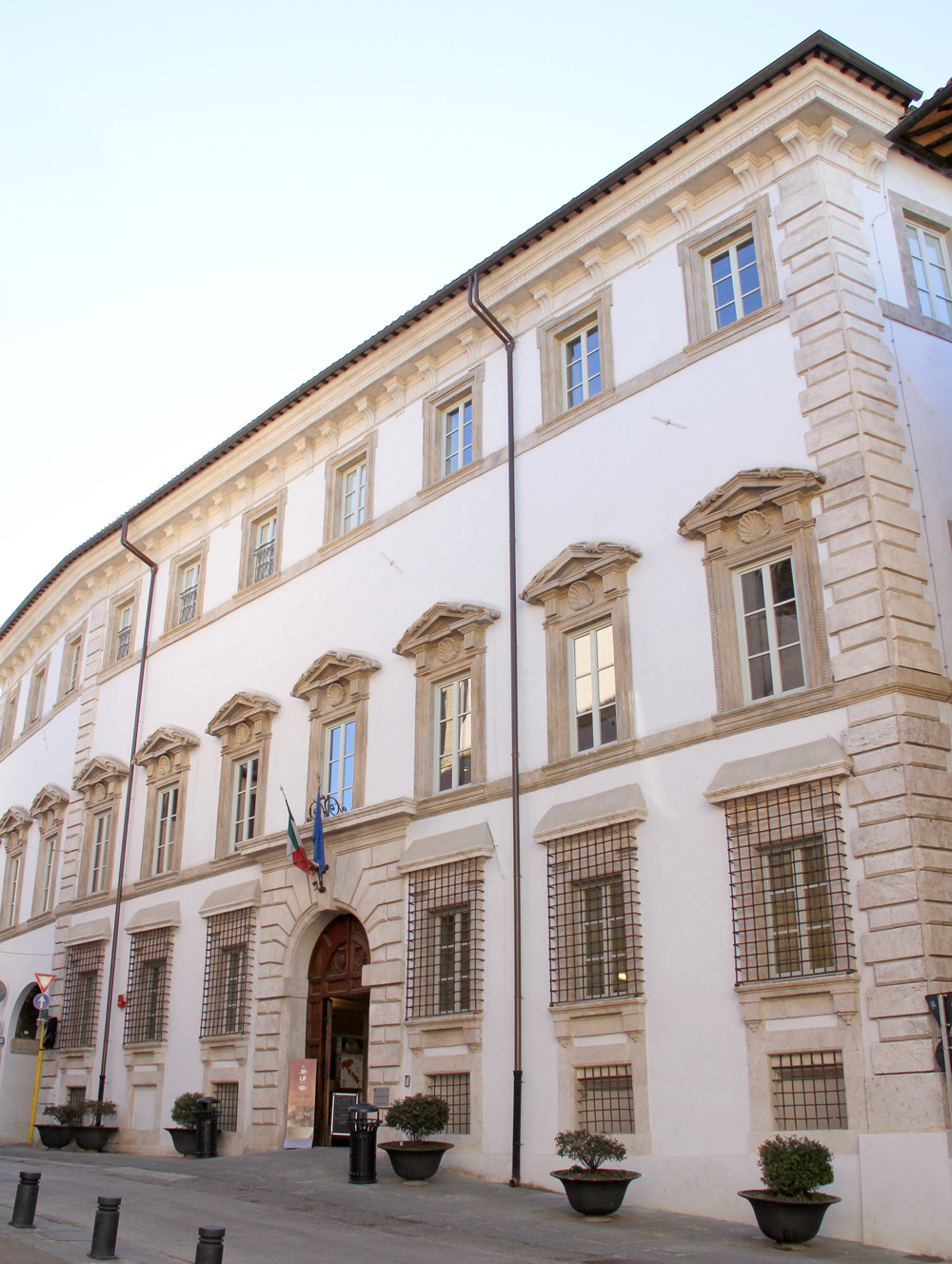 Palazzo Mauri