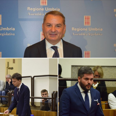 Paparelli Bori DeLuca