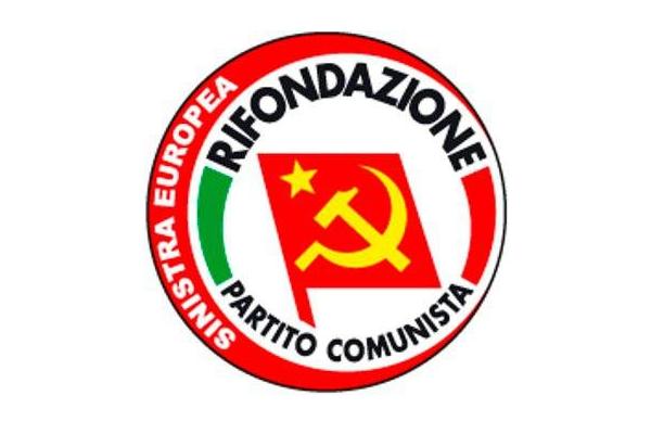 PartitoRifondaioneCOmunista