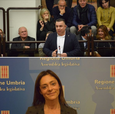 Pastorelli e Pace