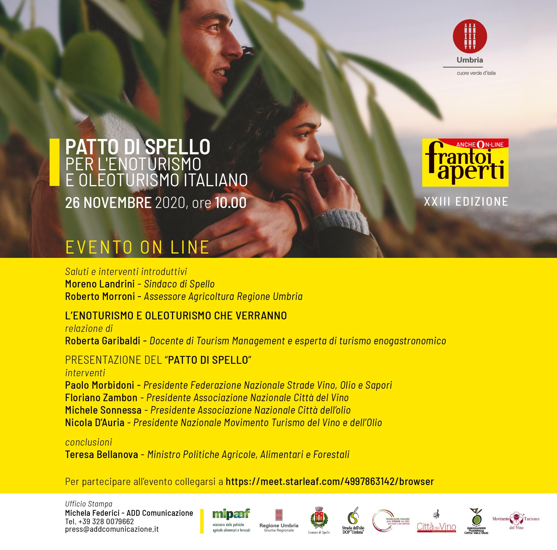 Patto di Spello