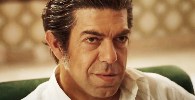 Pierfrancesco Favino