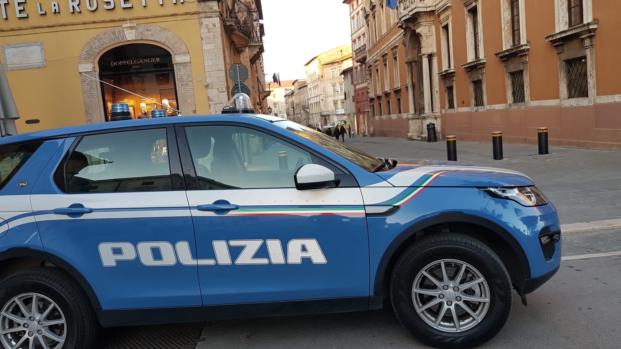 Polizia 1