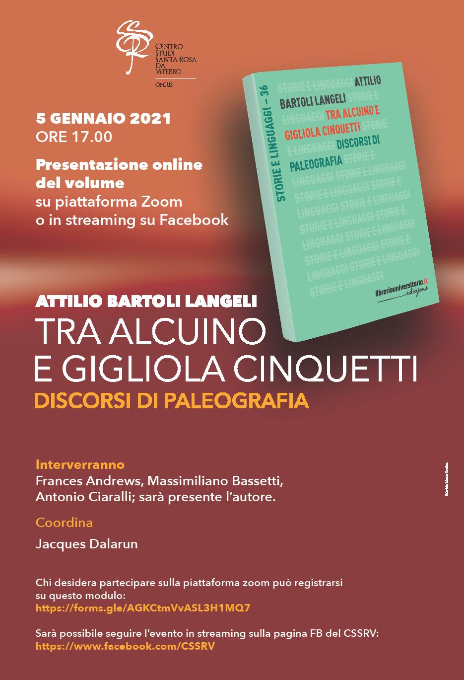 PresentazioneVolume