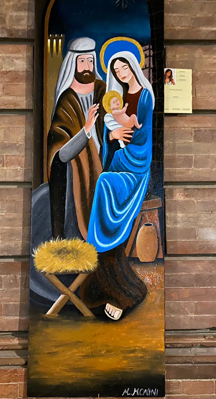 Presepe dautore 017