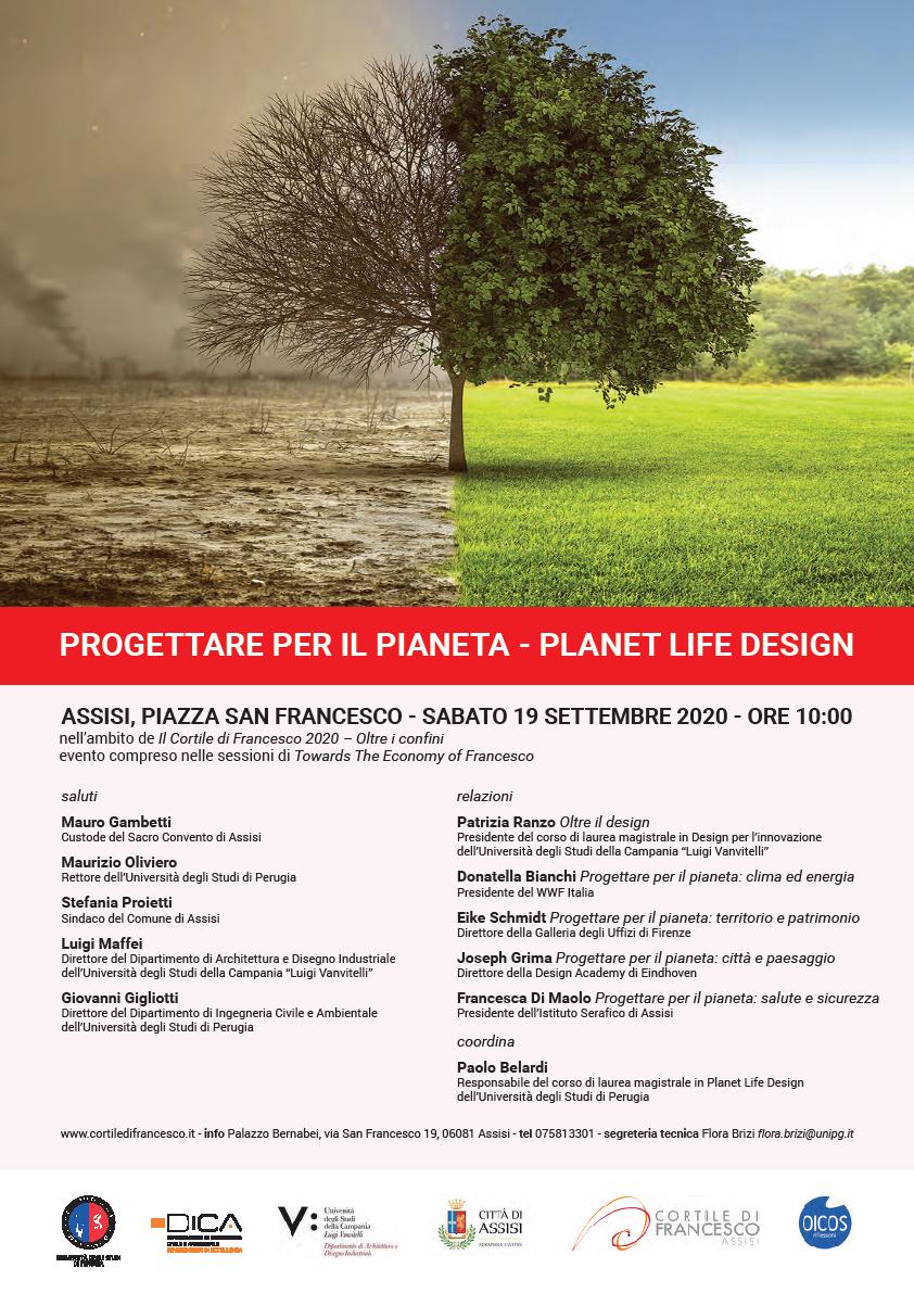 Progettareperilpianeta