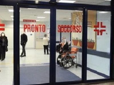 ProntoSoccorso