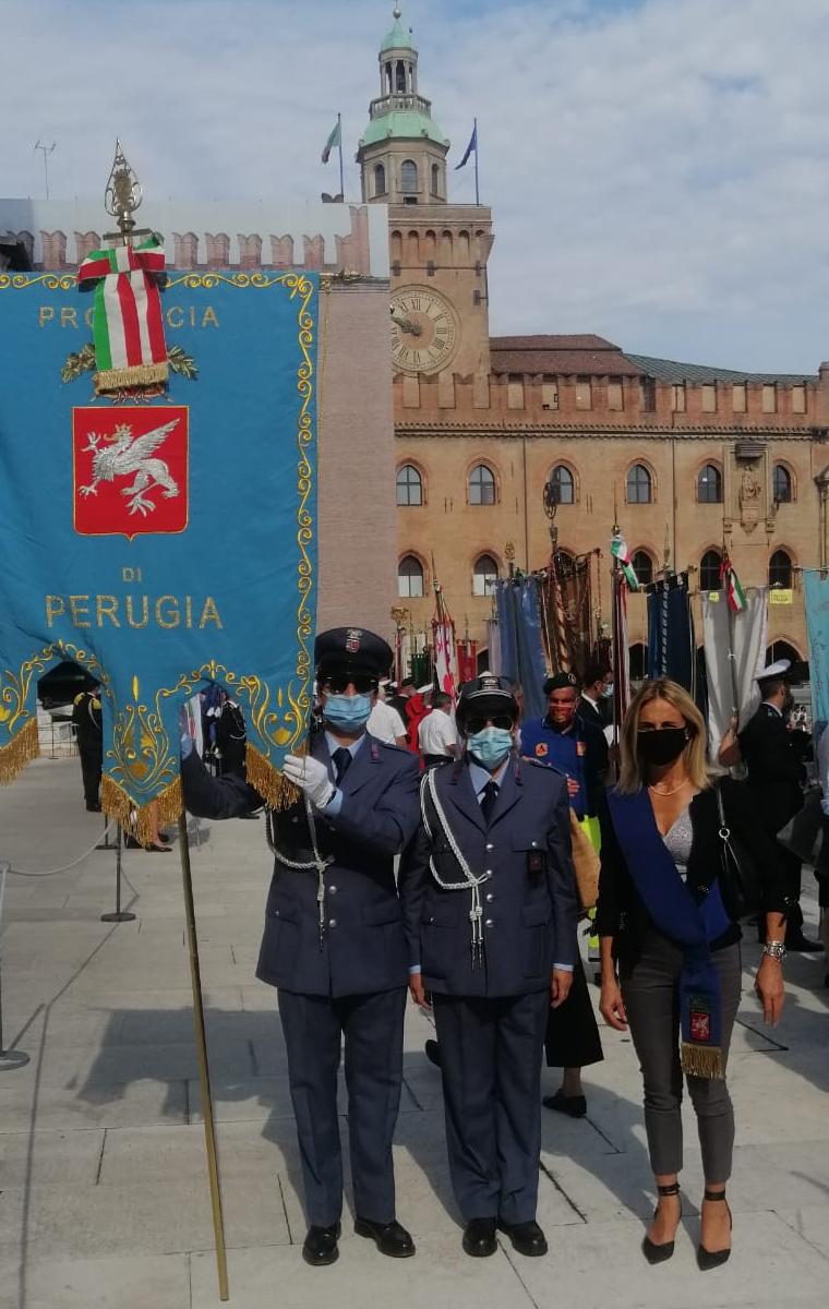 ProvinciaPerugia Bologna