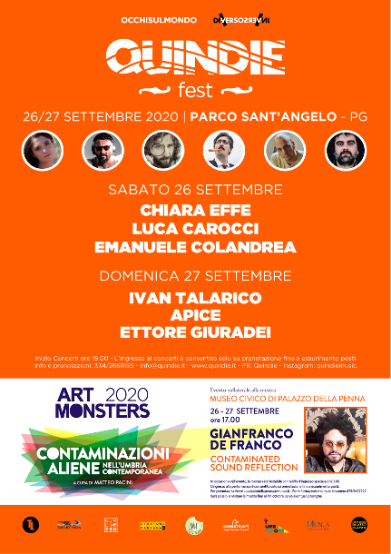 Quindie Fest loc
