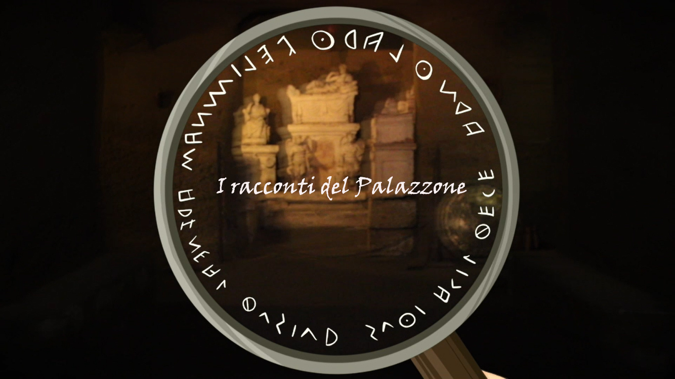 Racconti del Palazzone
