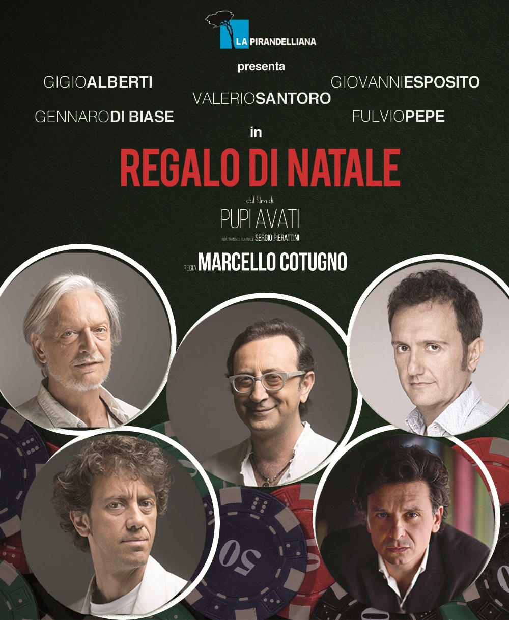 Regalo di Natale Michele De Punzio078 2
