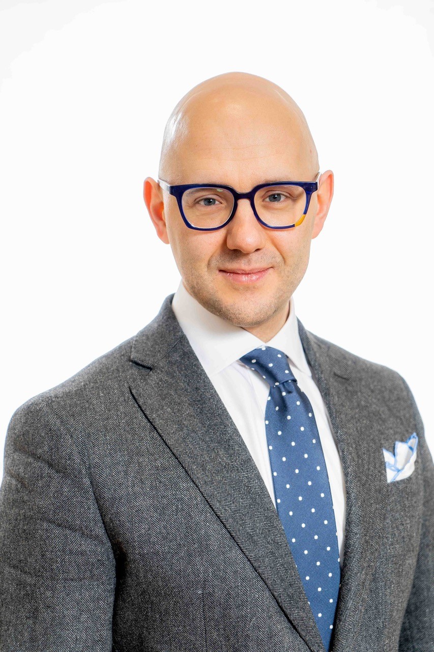 Riccardo Concetti