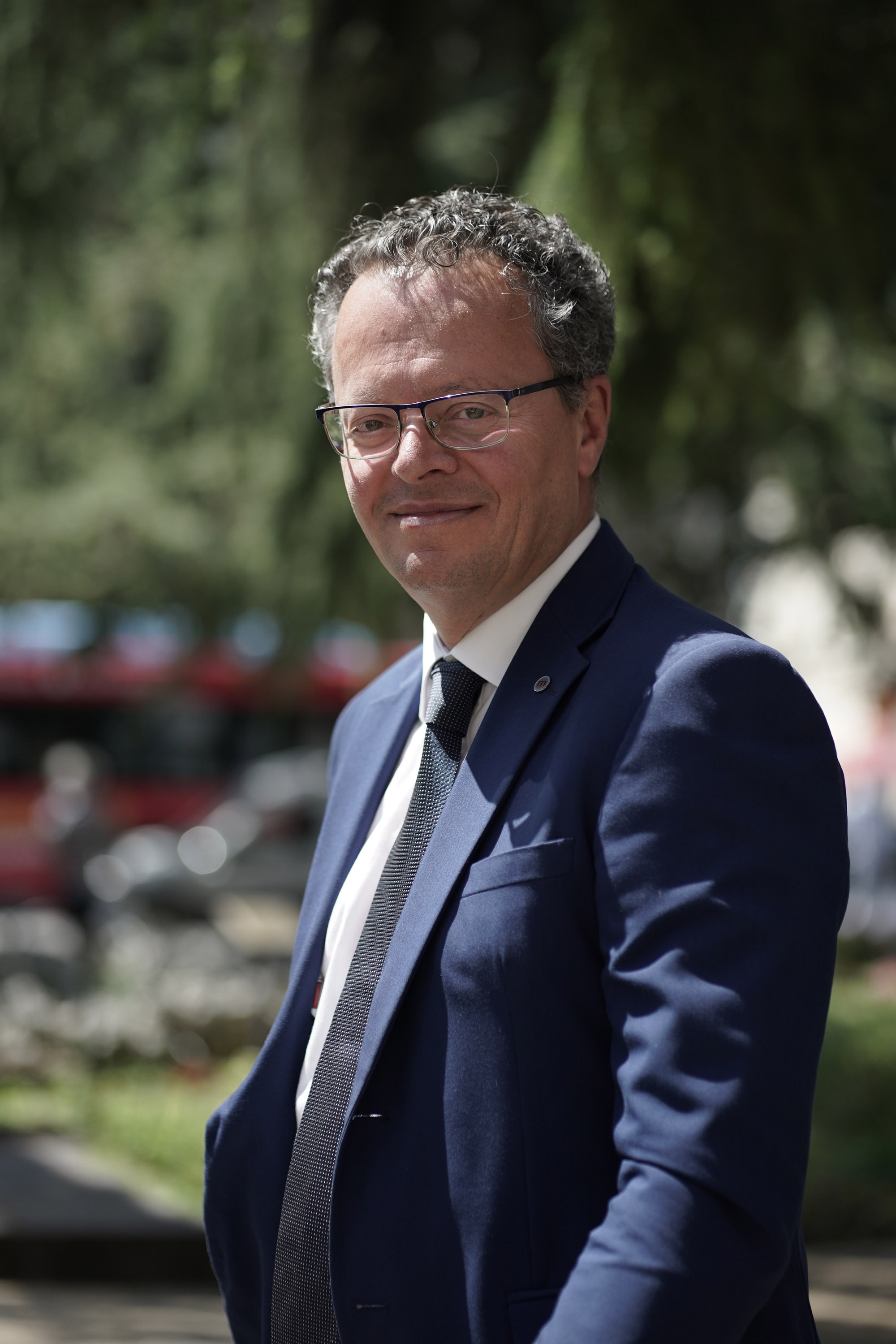 Roberto Morroni