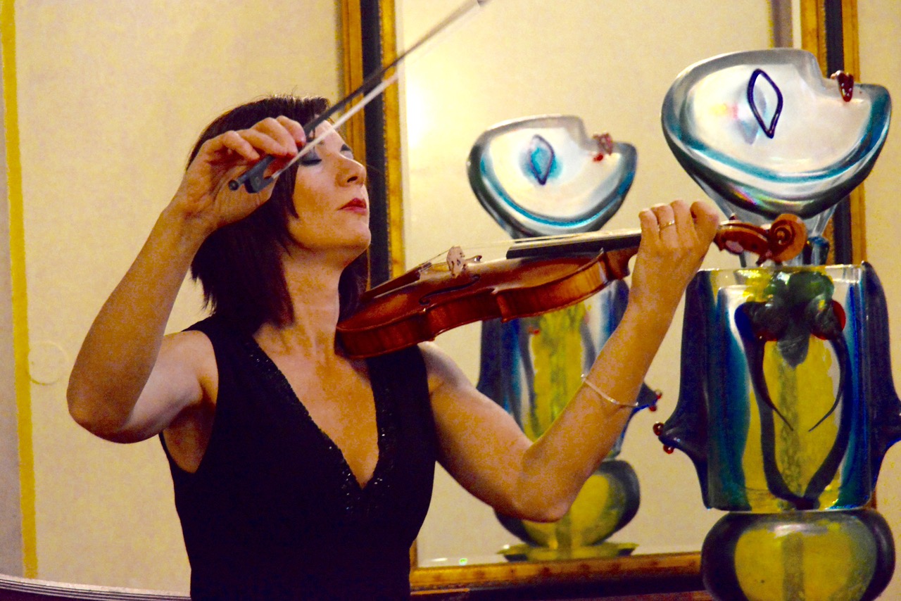 Rossella Croce