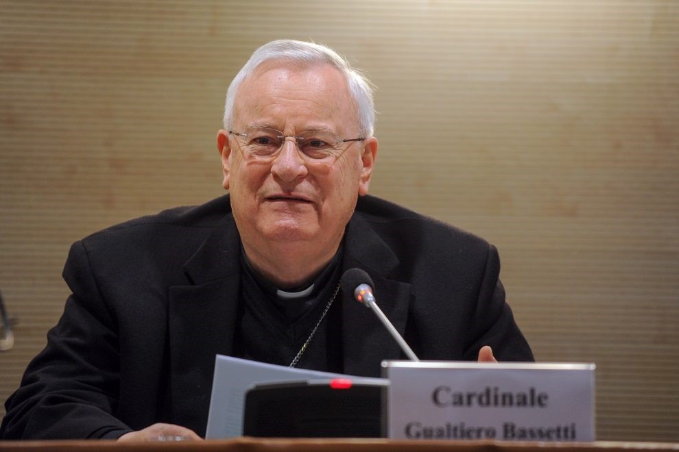 S.EM.CARD. BASSETTI