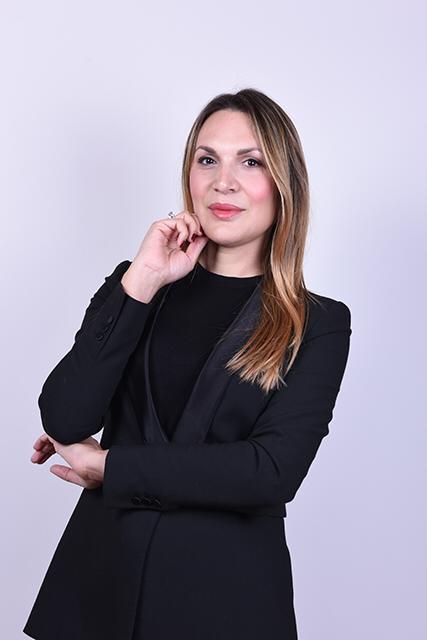 SARA ZUCCARI