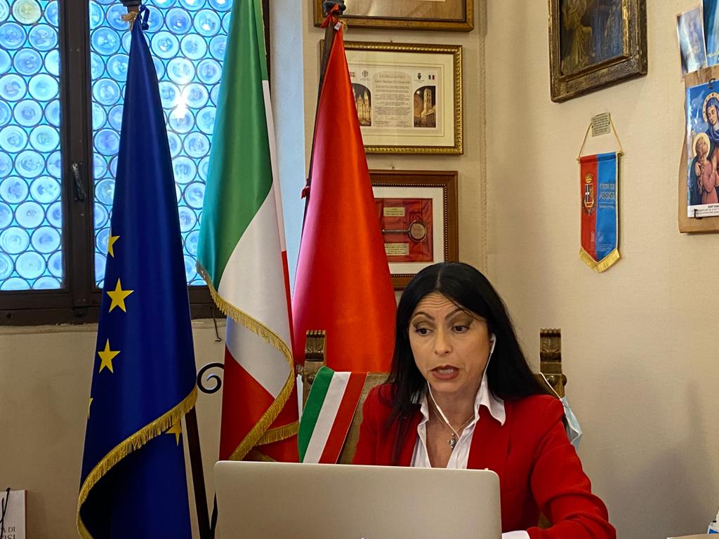 SINDACO 16 11