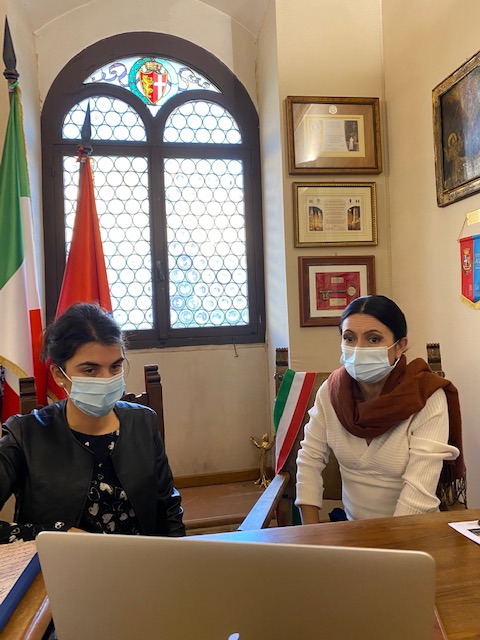 SINDACO ASSESSORE