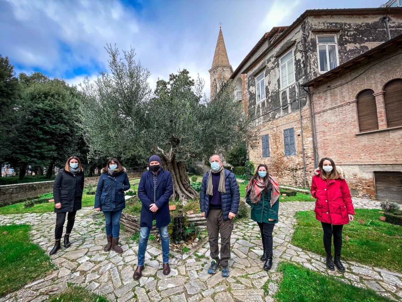 SSDAGR20 Dal Monte