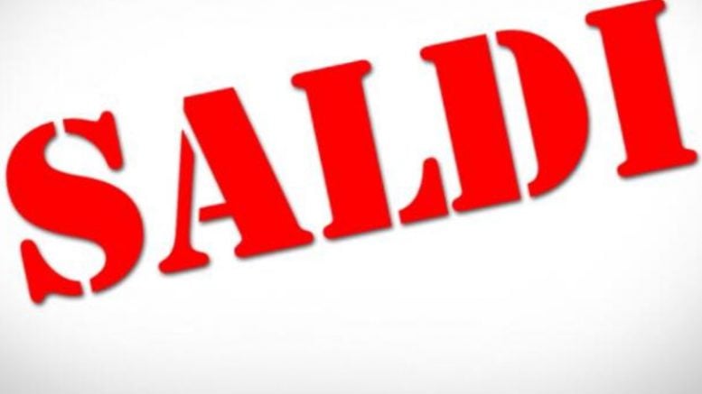 Saldi