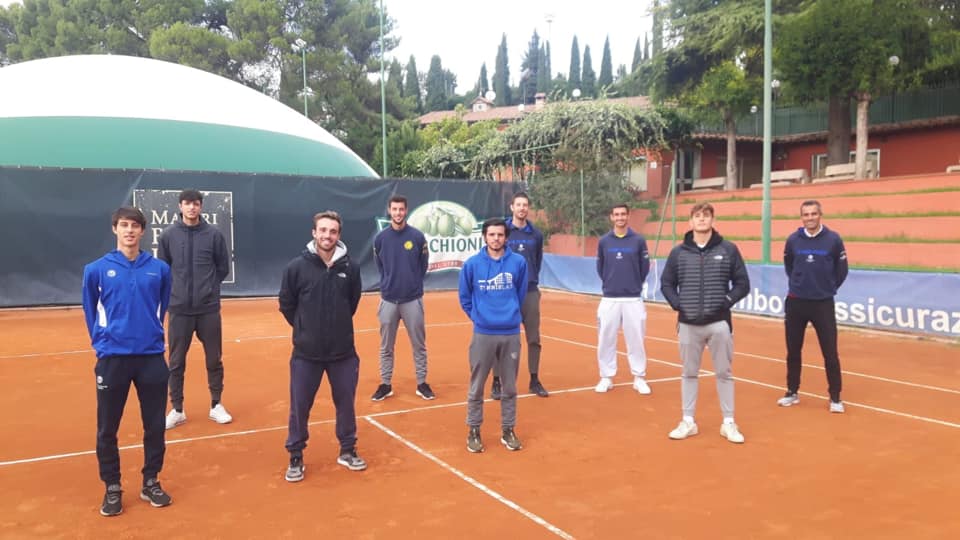 Serie C Junior