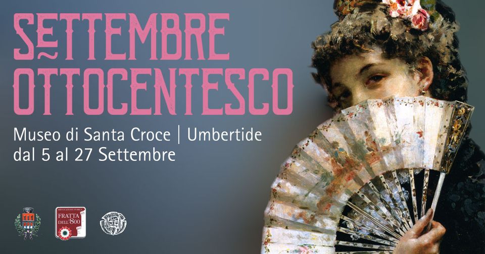 Settembre Ottocentesco