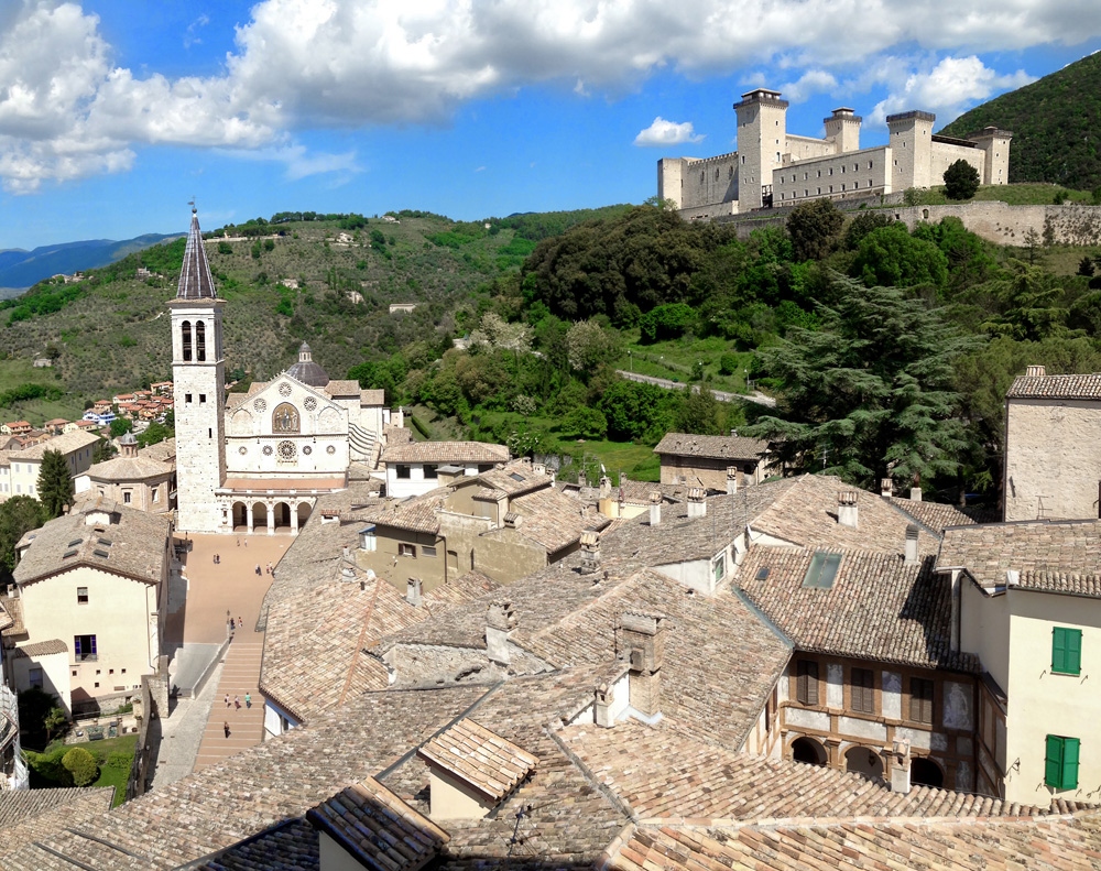 Spoleto