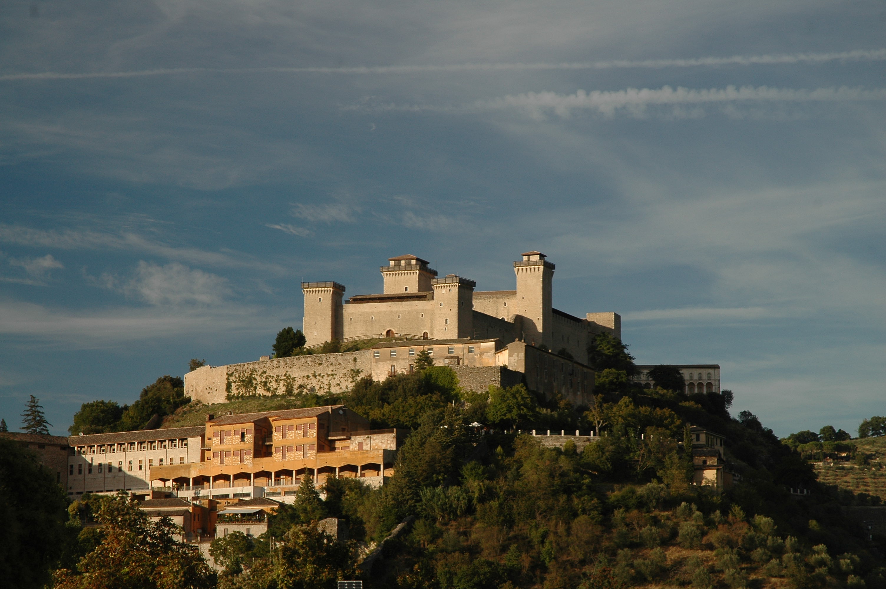 Spoleto 4