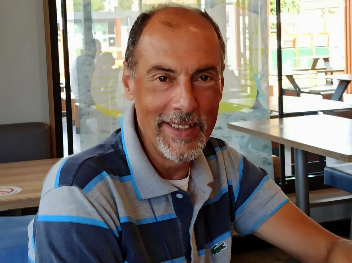 Stefano Moretti