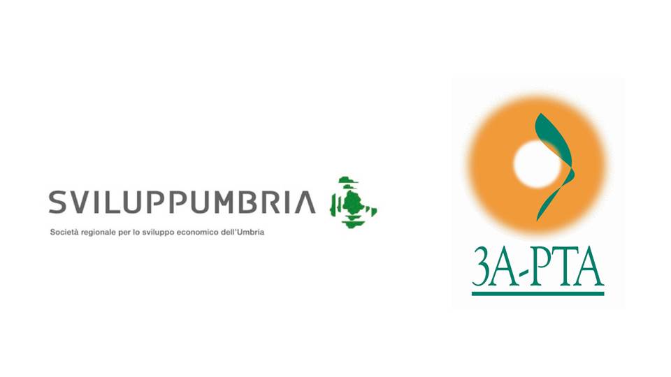 Svuluppumbria 3A PTA