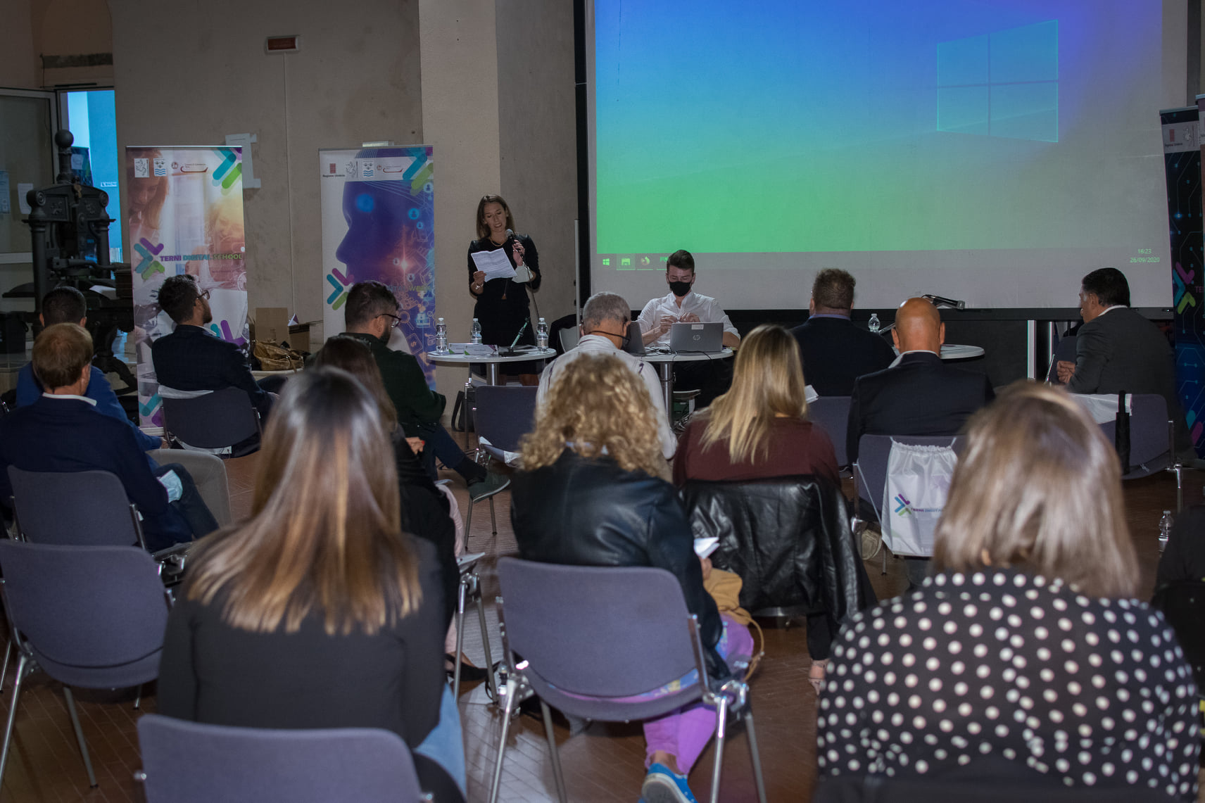 TERNI DIGITAL WEEK 2020 2