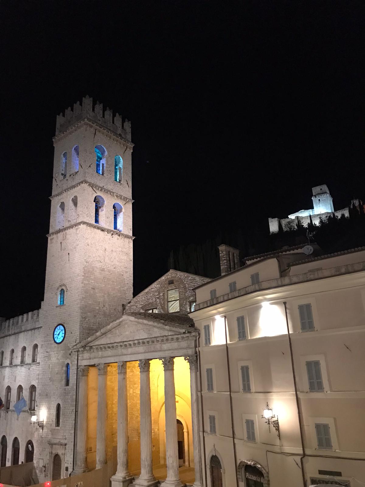 TORREBLU