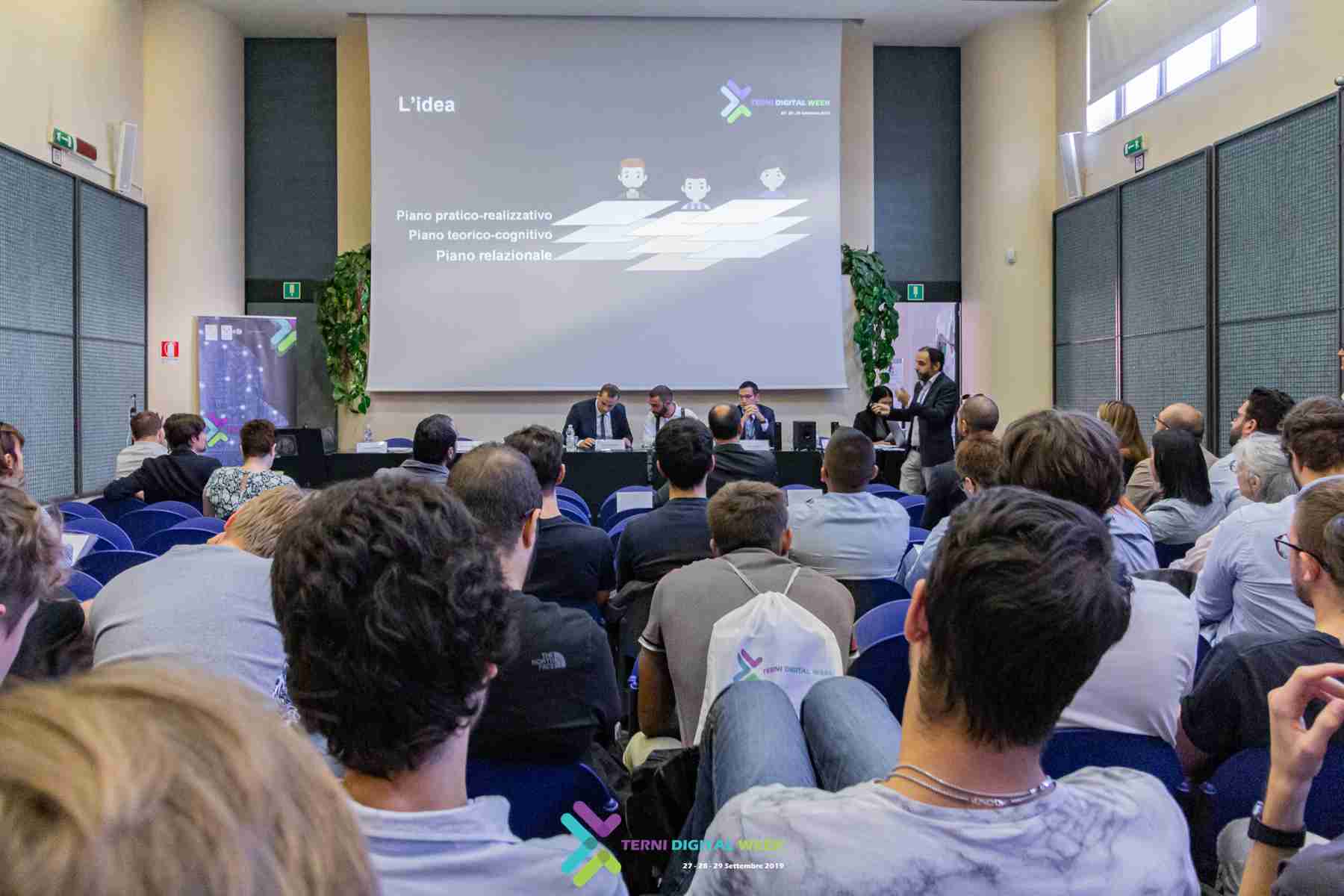 Terni Digital Week