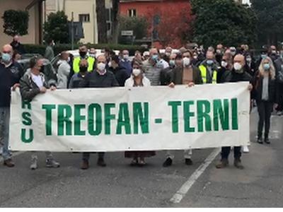 Treofan Terni