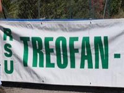Treofan