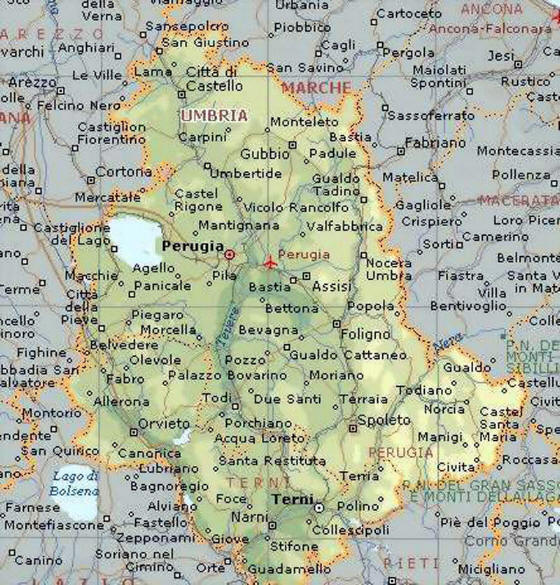 Umbria