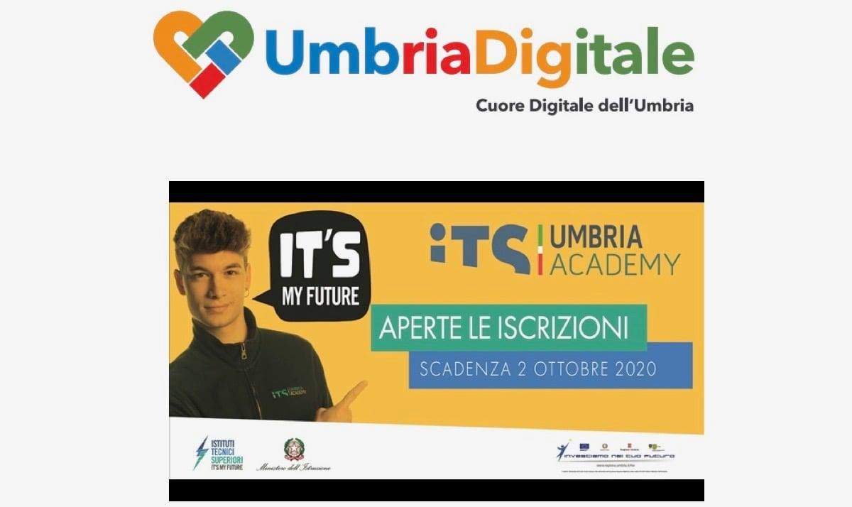 UmbriaDigitale