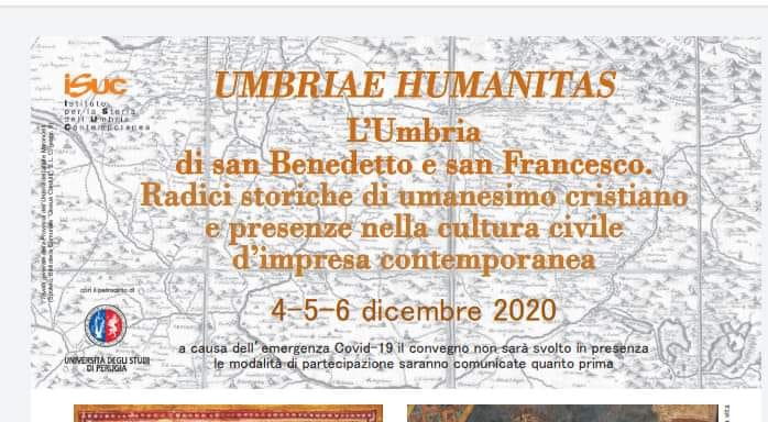 UmbriaeHumanitas
