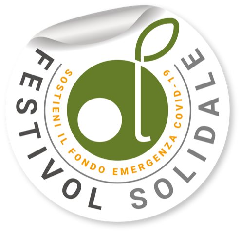 bollo FESTIVOL SOLIDALE