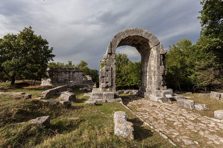 carsulae terni