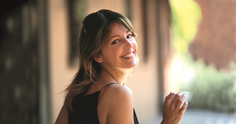 cinzia forte