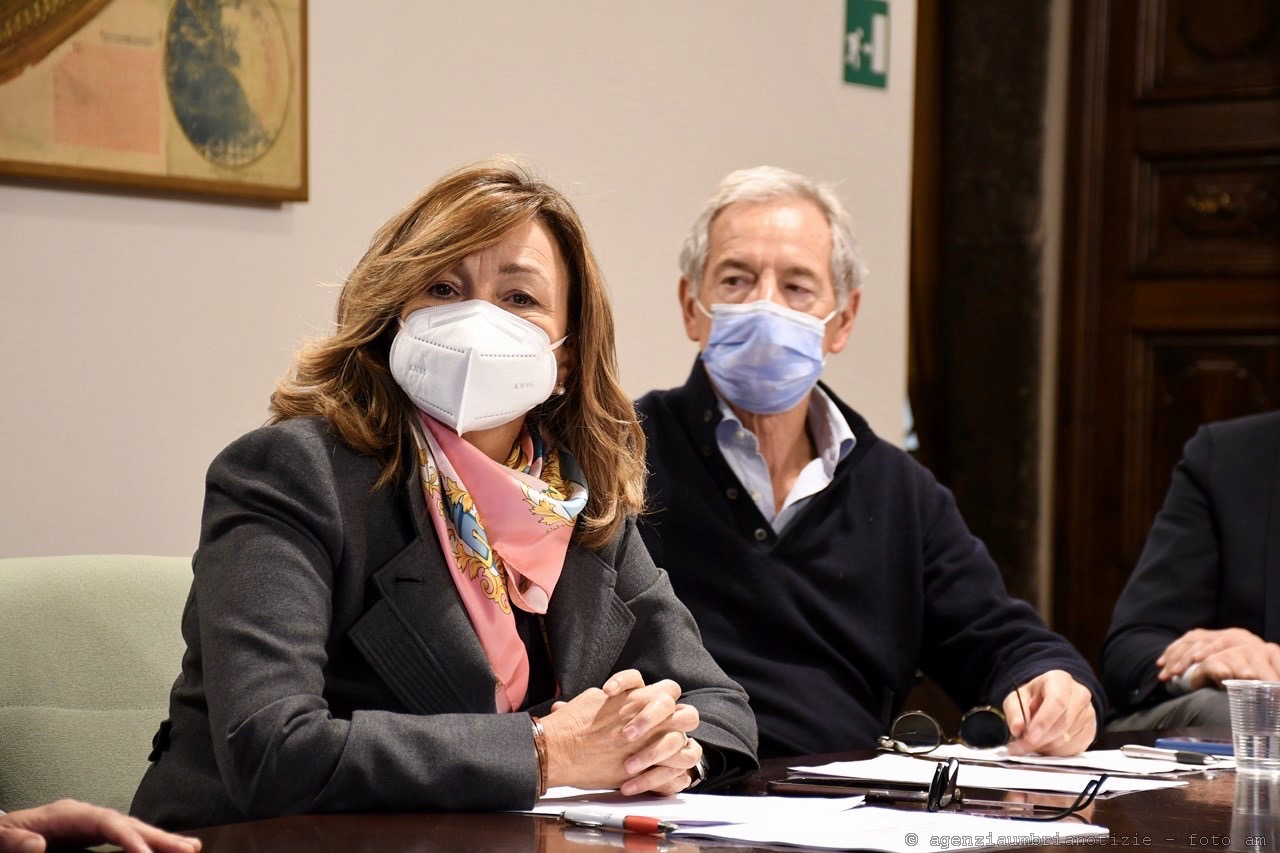 conf stampa letti ospedali covid 1 