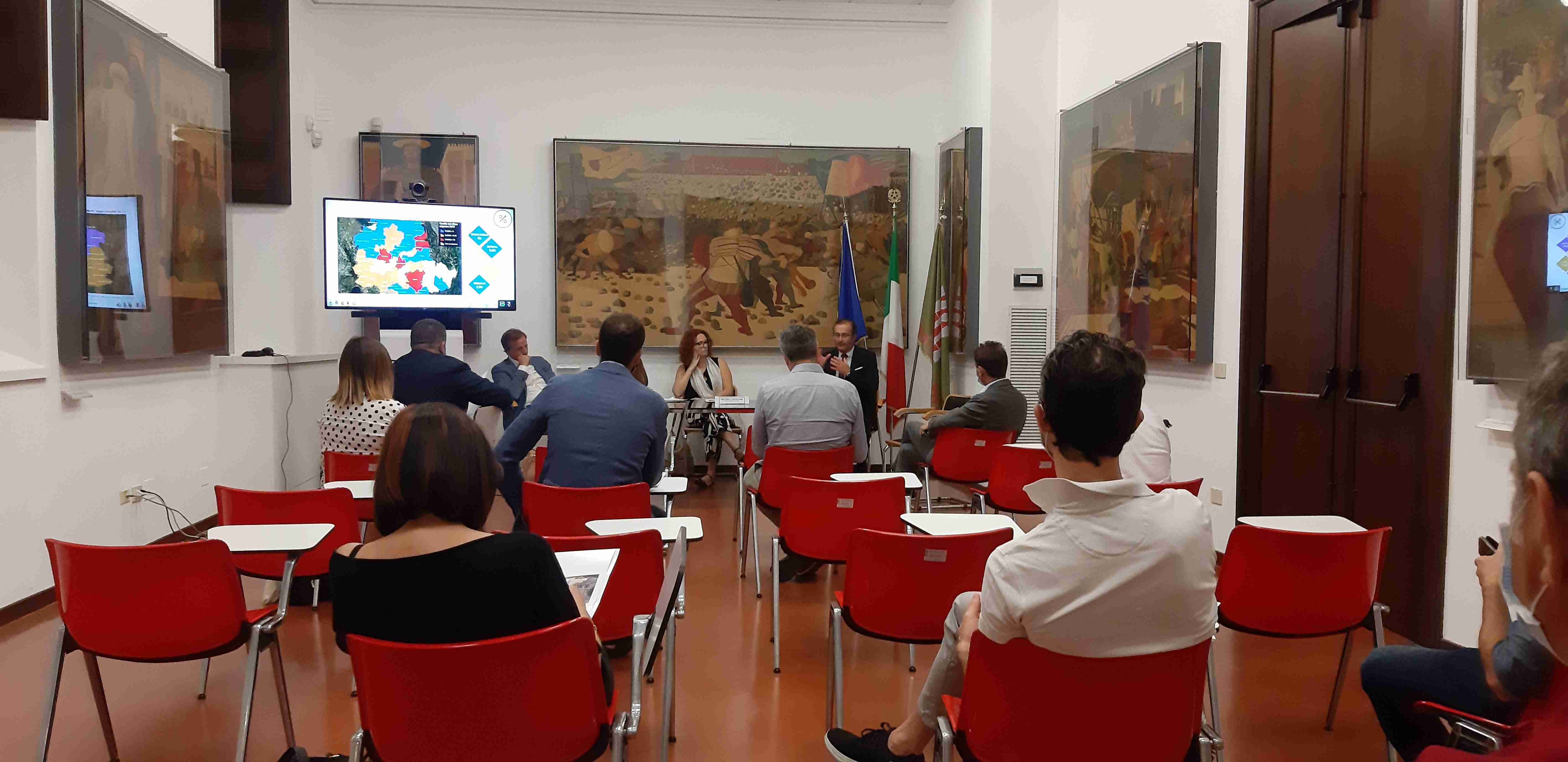 conferenza 1