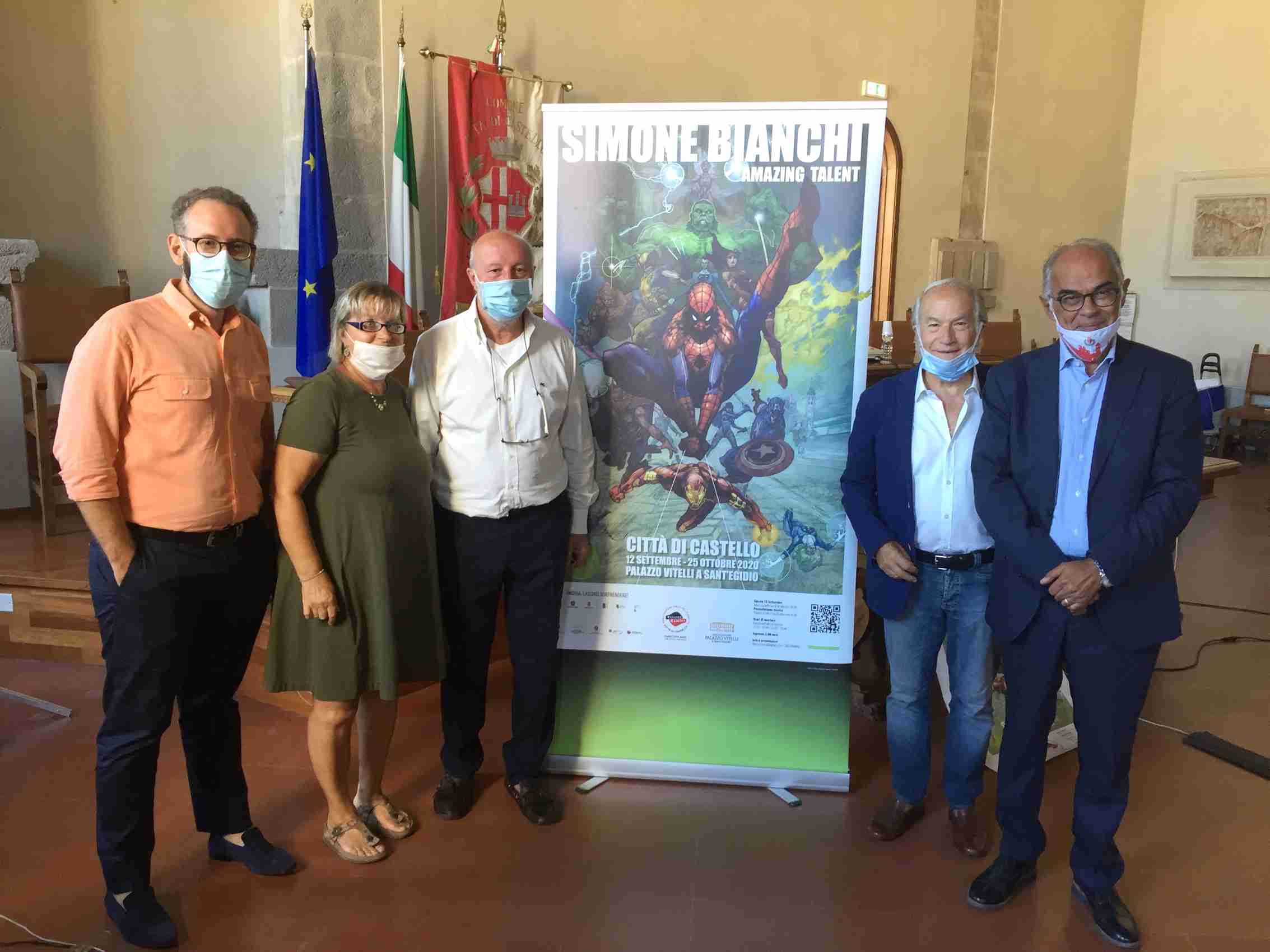 conferenza 3 cittadicastello