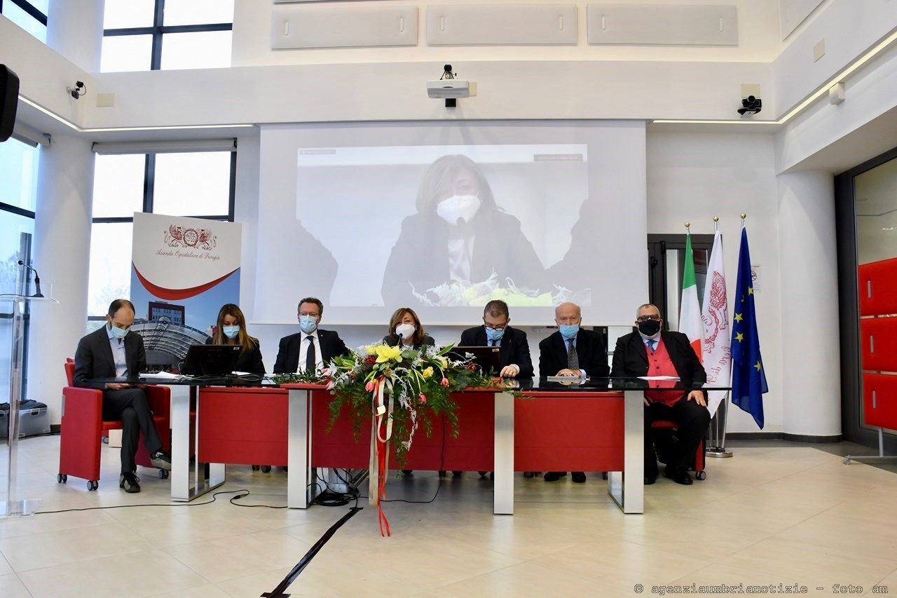 conferenza stampa fine anno 3 