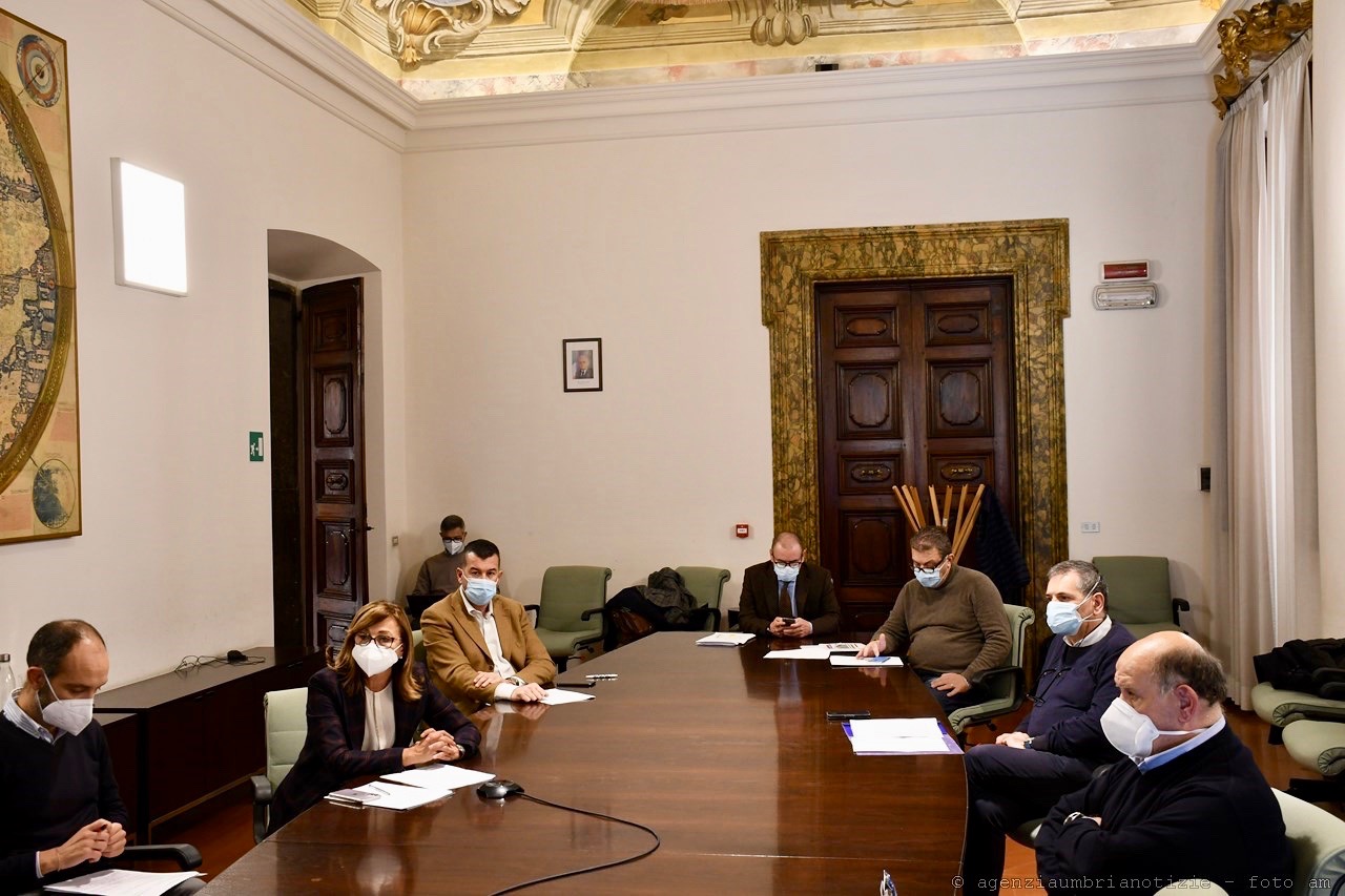 conferenza stampa spoleto 1 