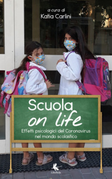 copertina scuola on life