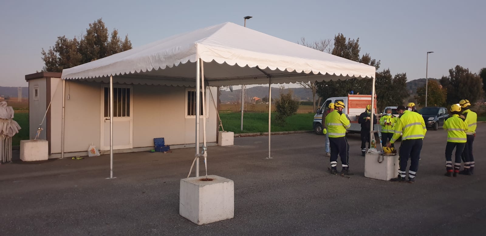 drive through trasimeno