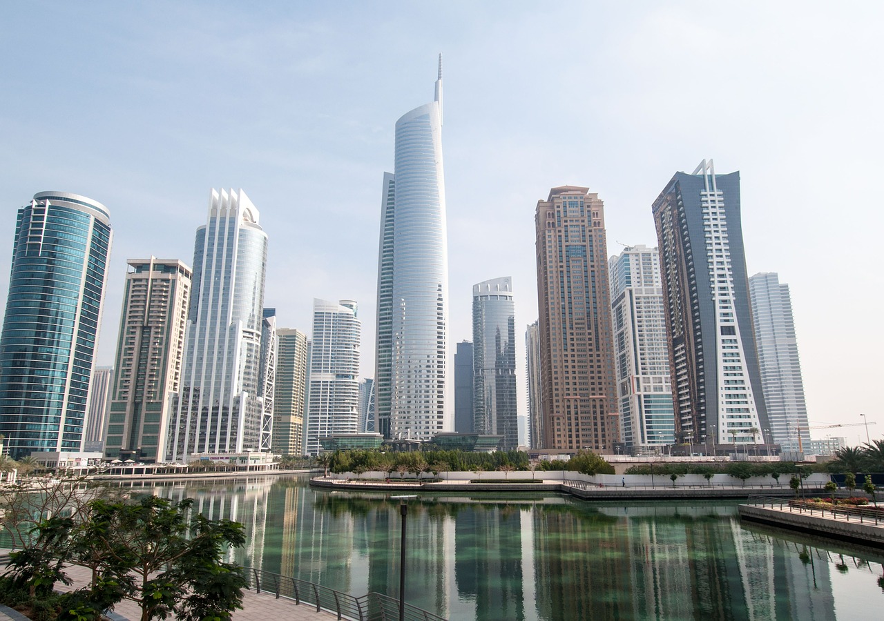 dubai
